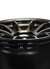 Volk Racing ZE40 Wheel 16x7 4x98 35mm Shining Bronze Metal                                     - WKZH35SSZ - Image 7