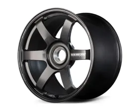 Volk Racing TE37 Saga S-plus Wheel 20x11.5 Centerlock 46mm Diamond Dark Gunmetal