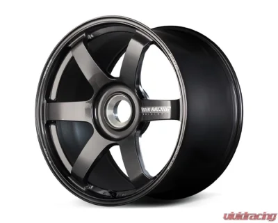 Volk Racing TE37 Saga S-plus Wheel 20x11.5 Centerlock 55mm Diamond Dark Gunmetal - WVDG2A755IMM