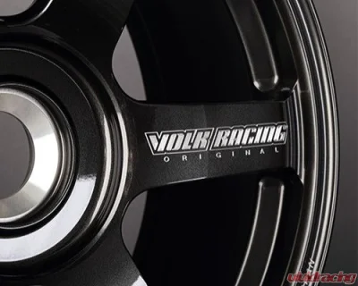 Volk Racing TE37 Saga S-plus Wheel 20x11.5 Centerlock 46mm Diamond Dark Gunmetal - WVDG2A746IMM