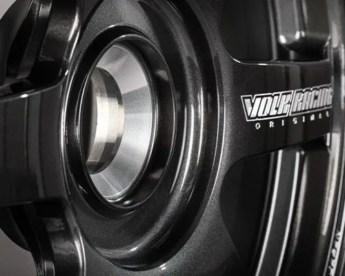 Volk Racing TE37 Saga S-plus Wheel 20x9 Centerlock 49mm