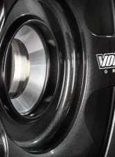 Volk Racing TE37 Saga S-plus Wheel 20x11.5 Centerlock 55mm Diamond Dark Gunmetal                                     - WVDG2A755IMM - Image 3