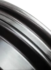 Volk Racing TE37V-PRO 17x9.5 5x114.3 15mm Pressed Graphite                                     - WVDVPR15EPG - Image 7