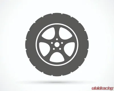 Volk Racing TE37 Sonic Wheel 15x7 4x100 35mm Red - WVDSC35AR