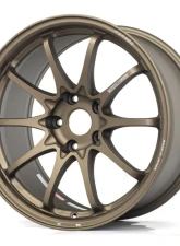 Volk Racing CE28N-Plus Wheel 17x7.5 4x98 36mm Bronze Almite                                     - WV2PN36SA - Image 7