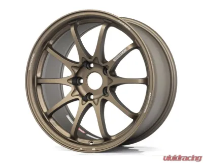 Volk Racing CE28N-Plus Wheel 17x7.5 4x98 36mm Bronze Almite - WV2PN36SA