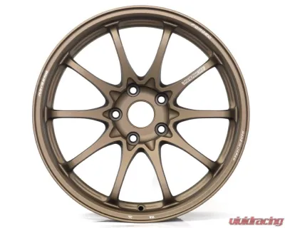 Volk Racing CE28N-Plus Wheel 17x7.5 4x98 36mm Bronze Almite - WV2PN36SA