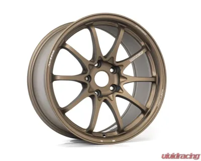 Volk Racing CE28N-Plus Wheel 17x7.5 4x98 36mm Bronze Almite - WV2PN36SA