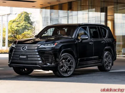 Volk Racing G025GC Wheel 22x10 6x139.7 55mm Blast Black 2 - WKC0CY55KBT