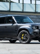 Volk Racing G025GC Wheel 22x10 6x139.7 55mm Blast Black 2                                     - WKC0CY55KBT - Image 13