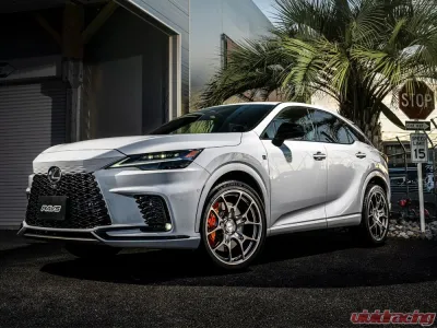 Volk Racing G025GC Wheel 22x9 5x120 45mm Shining Light Metal/Rim FDMC - WKC0CW45WSI