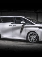 Volk Racing G025GC Wheel 22x9 5x120 45mm Shining Light Metal/Rim FDMC                                     - WKC0CW45WSI - Image 9