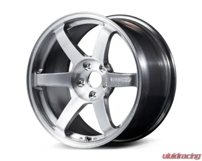 Volk Racing TE37 Saga S-plus A.S.T. Brushed Wheel 18x9 5x120 Offset 20mm - WVDG2W20WAB