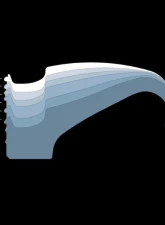 Volk Racing TE37 Sonic Black Shadow LTD Wheel 16x7 4x100 48mm Matte Translucent Black                                     - WVDSH48APH - Image 8