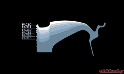 Volk Racing TE37 Sonic Black Shadow LTD Wheel 16x7 4x100 48mm Matte Translucent Black - WVDSH48APH