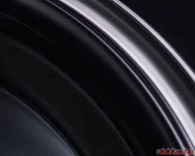 Volk Racing TE37 Sonic Black Shadow LTD Wheel 16x7 4x100 48mm Matte Translucent Black - WVDSH48APH