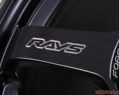 Volk Racing TE37 Sonic Black Shadow LTD Wheel 16x7 4x100 48mm Matte Translucent Black - WVDSH48APH