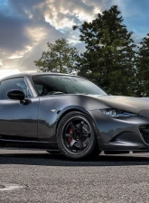 Volk Racing TE37 Sonic Black Shadow LTD Wheel 16x7 4x100 48mm Matte Translucent Black                                     - WVDSH48APH - Image 5