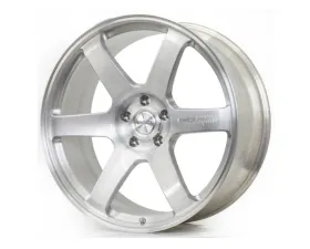 Volk Racing TE37GC Wheel 23x10 5x130 20mm AST Crystal Brushed