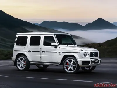 Volk Racing TE37GC Wheel 23x10.5 5x130 25mm A.S.T. Crystal Brushed Finish - WVDDZ25PAB