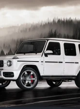 Volk Racing TE37GC Wheel 23x10.5 5x130 25mm AST Crystal Buff                                     - WVDDZ25PCB - Image 4