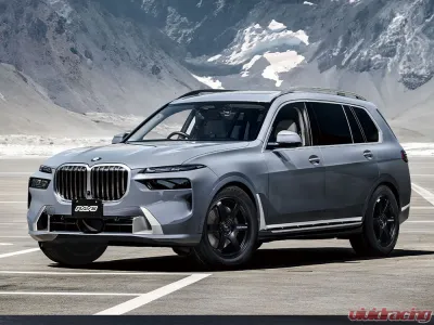 Volk Racing TE37GC Wheel 23x10.5 5x130 25mm Semigloss Black - WVDDZ25PSG