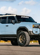 Volk Racing TE37SB Tourer SR Wheel 18x8.5 6x139.7 Shining Bronze Metal/Rim DC                                     - WVDNVK22SR - Image 2