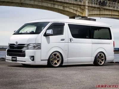 Volk Racing TE37SB Tourer SR Wheel 18x8.5 6x139.7 Shining Bronze Metal/Rim DC - WVDNVK22SR