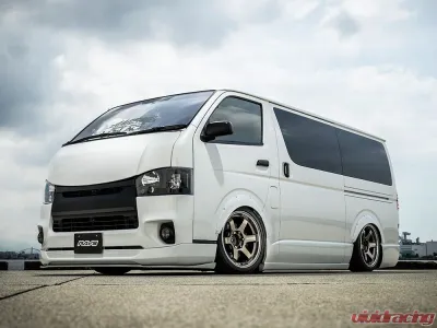 Volk Racing TE37SB Tourer SR Wheel 18x8.5 6x139.7 Shining Bronze Metal/Rim DC - WVDNVK22SR