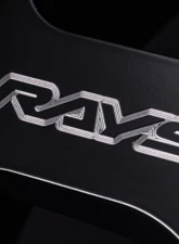 Volk Racing TE37XT Black Shadow LTD Wheel 17x8 6x139.7 20mm Matte Translucent Black                                     - WVDTO20KPH - Image 3