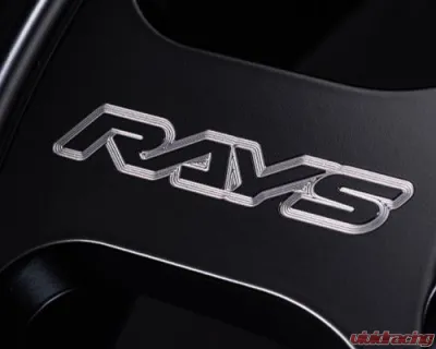 Volk Racing TE37XT Black Shadow LTD Wheel 17x8 6x139.7 20mm Matte Translucent Black - WVDTO20KPH