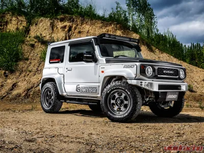 Volk Racing TE37XT Wheel 16x5.5 5x139.7 Offset 19 Matte Gunblack for Jimny - WVDTEF19JMT