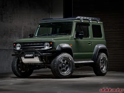 Volk Racing TE37XT Wheel 16x5.5 5x139.7 Offset 19 Matte Gunblack for Jimny - WVDTEF19JMT