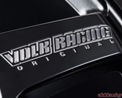 Volk Racing TE37 Large PCD Progressive Model II Wheel 18x8.5 6x139.7 Matte Translucent Black - WVDEV53KPH