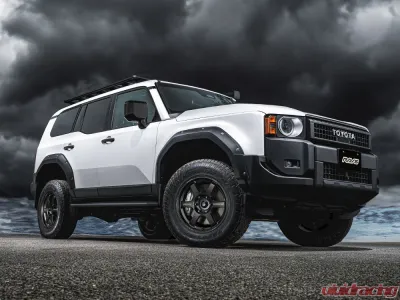 Volk Racing TE37 Large PCD Progressive Model II Wheel 18x8.5 6x139.7 Matte Translucent Black - WVDEV53KPH