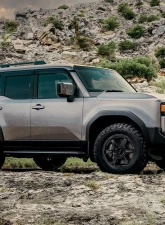 Volk Racing TE37 Large PCD Progressive Model II Wheel 18x8.5 6x139.7 Matte Translucent Black                                     - WVDEV53KPH - Image 6