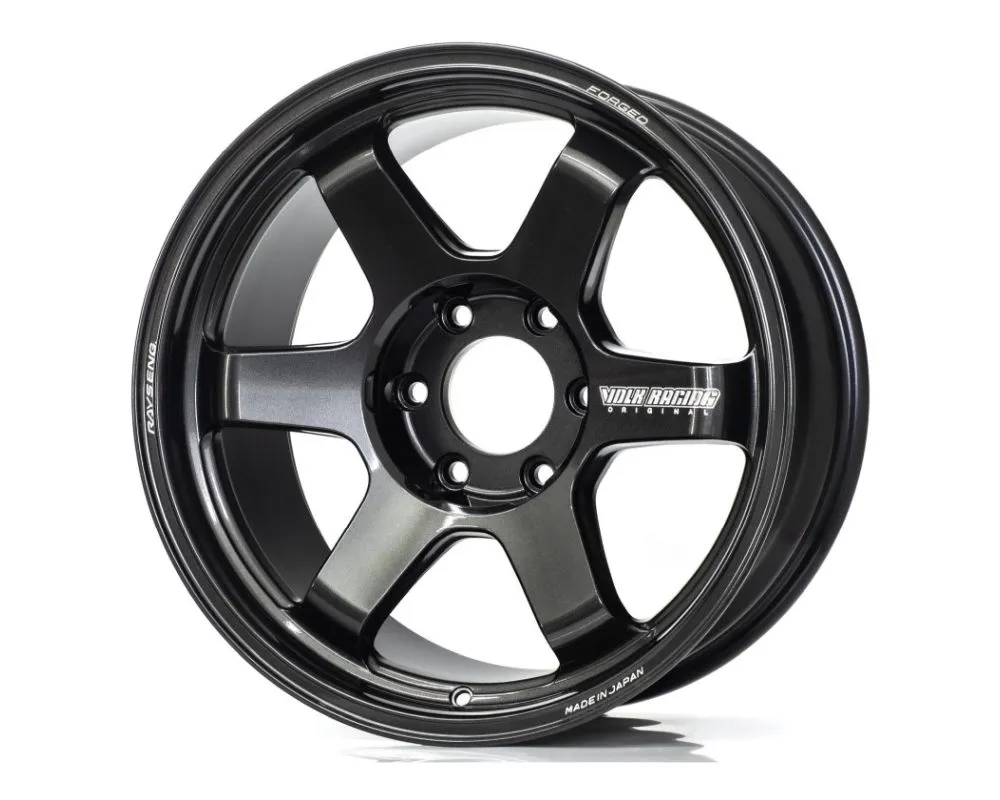 TE37 Ultra Large PCD M-Spec