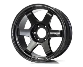Volk Racing TE37 Ultra Large PCD M-Spec Wheel 18x8 6x114.3 15mm Diamond Dark Gunmetal
