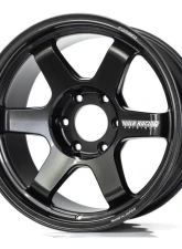 Volk Racing TE37 Ultra Large PCD M-Spec Wheel 22x9 6x139.7 Diamond Dark Gunmetal                                     - WVDUCW20KDXM - Image 5