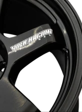 Volk Racing TE37 Ultra Large PCD M-Spec Wheel 22x9 6x139.7 Diamond Dark Gunmetal                                     - WVDUCW20KDXM - Image 4