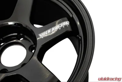 Volk Racing TE37 Ultra Large PCD M-Spec Wheel 22x9 6x139.7 Diamond Dark Gunmetal - WVDUCW20KDXM