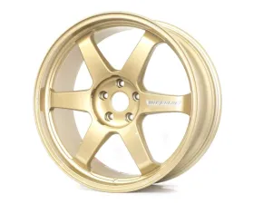 Volk Racing TE37 Ultra M-Spec Wheel 20x11 5x120 32mm Gold