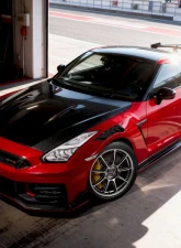 Volk Racing GT90 Wheel 21x10 5x112 40mm Shining Black Metal                                     - WKEBY40MHM - Image 6