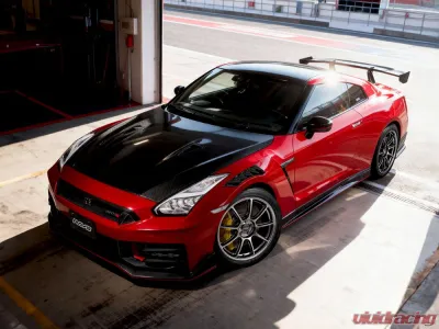 Volk Racing GT90 Wheel 21x10 5x112 40mm Shining Black Metal - WKEBY40MHM