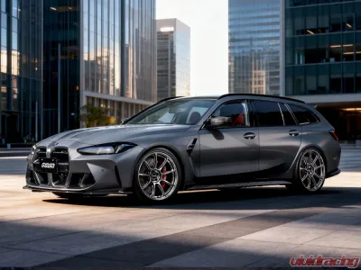 Volk Racing GT90 Wheel 21x10 5x112 40mm Shining Black Metal - WKEBY40MHM