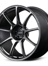 Volk Racing GT90 Wheel 21x10 5x112 40mm Shining Black Metal                                     - WKEBY40MHM - Image 8