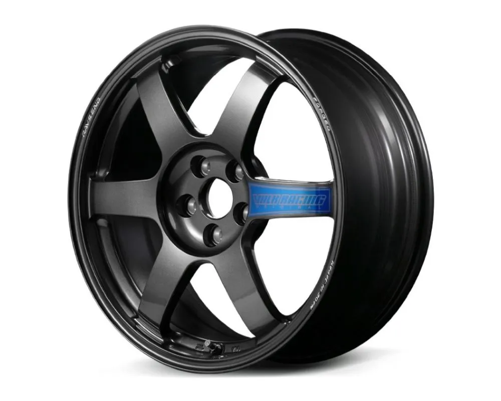 TE37 Saga Club Racer