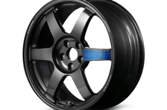 TE37 Saga Club Racer