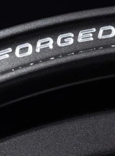 Volk Racing TE37 Saga Club Racer Wheel 17x7.5 5x100 44mm Diamond Black                                     - WVDGCN44DDB - Image 2