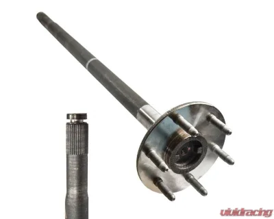 Nitro Gear & Axle 9.5" & 9.76" K2 GM Rear Axle Shaft Chevy Tahoe | Suburban | GMC Yukon | Cadillac Escalade 2014-2020 - AXG40103092